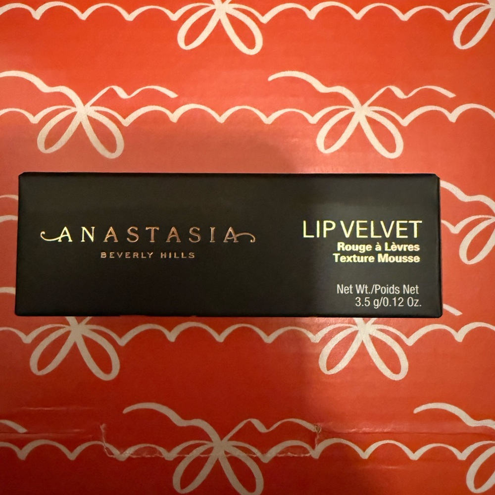 Designer Lipstick Bundle, Dior, Buxom, Guerlain, Anastasia,etc.All New, in Box - Picture 11 of 15